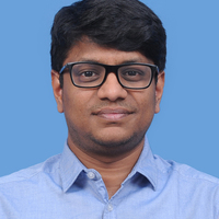 Vishnu Vardhana Balu estimated net worth profile