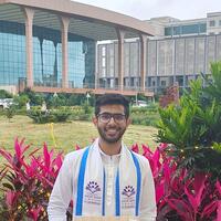 Nirmit Arora estimated net worth profile