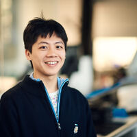 Jeff Liu estimated net worth profile