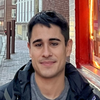 Felipe Aragão estimated net worth profile