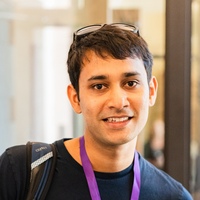 Nikhil Sonti estimated net worth profile
