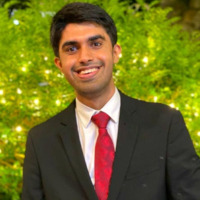 Rishi Mahadevan estimated net worth profile