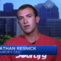 Nathan Resnick estimated net worth profile