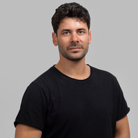 Tomer Kulla estimated net worth profile