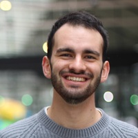 Clément Grivel estimated net worth profile