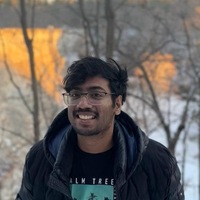 Ashwin Ramachandran estimated net worth profile