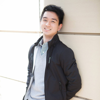Bill Zhou estimated net worth profile