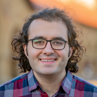 Chuck Koroglu