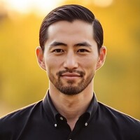 John Kim estimated net worth profile