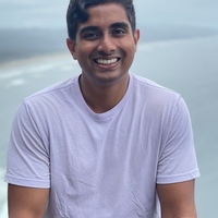 Akshay Subramaniam estimated net worth profile