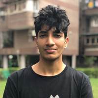Kartikay Goyle estimated net worth profile