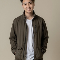 Kevin Zhang estimated net worth profile