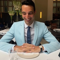 Stefano J. Attardi estimated net worth profile