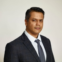 Rahm  Hafiz estimated net worth profile