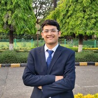 Gunin Gupta estimated net worth profile