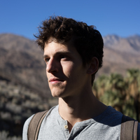 Ethan Fast estimated net worth profile