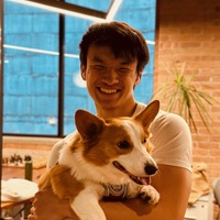 Jeffrey Li estimated net worth profile