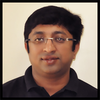 Roby Thomas John estimated net worth profile