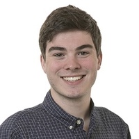 Connor Riley estimated net worth profile