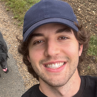 Max Church estimated net worth profile