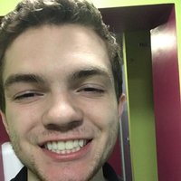 Cameron Reynoldson estimated net worth profile
