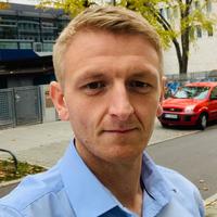 Matthias Veitinger estimated net worth profile