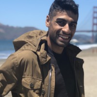 Shay Sethi estimated net worth profile