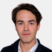 Thibaut Pellegrin estimated net worth profile