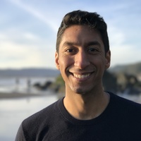 Zain Manji estimated net worth profile