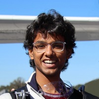 Rohil Agarwal estimated net worth profile