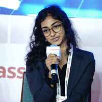 Arushi Gandhi