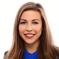 Hayley Leibson estimated net worth profile