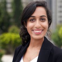 Sarina Siddhanti estimated net worth profile