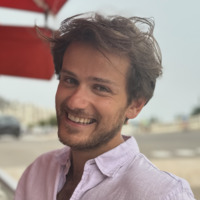 Gonzague Hacher estimated net worth profile