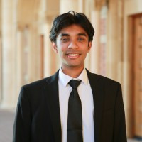 Pranit Agrawal estimated net worth profile