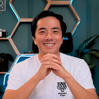 Man Hei Lou estimated net worth profile