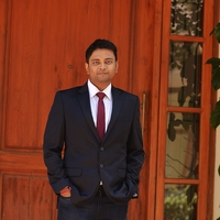 Sanat Ghosh estimated net worth profile