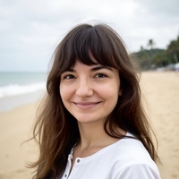 Ksenia Lesko estimated net worth profile