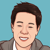 Peter Shih estimated net worth profile