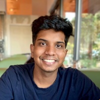 Praneeth Guduguntla estimated net worth profile