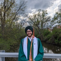 Rajmeet Singh Chandok estimated net worth profile
