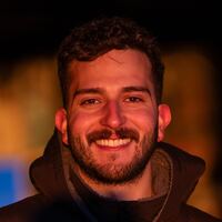 Michael Sukkarieh