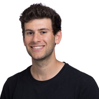 Adam Ginzberg estimated net worth profile