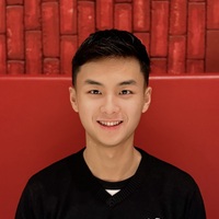 Rex Liu estimated net worth profile