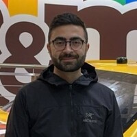 Rami Ghanem estimated net worth profile