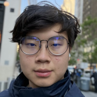 Rick Gao estimated net worth profile