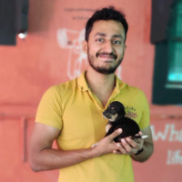 Sreejith Puthanpurayil estimated net worth profile