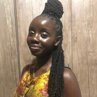 Rose Afriyie estimated net worth profile