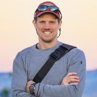 Aron Solberg estimated net worth profile