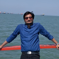 Bhavesh Khandelwal estimated net worth profile